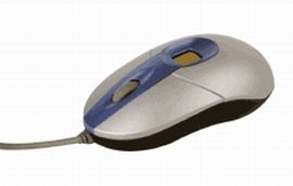 Fingerprint Optical Mouse (Fingerprint Optical Mouse)