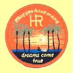Embroidered patches (Embroidered Patches)