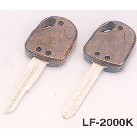 Transponder Key (Transponder Key)