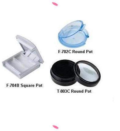 eye shadow case