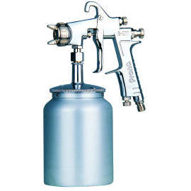 CONVENTIONAL SPRAY GUN