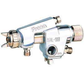 AUTOMATIC SPRAY GUN