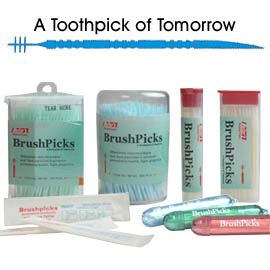 Brushpicks (Brushpicks)