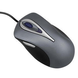 Enhanced 4-way Navigation Optical Mouse (Enhanced 4-way Navigation Optical Mouse)