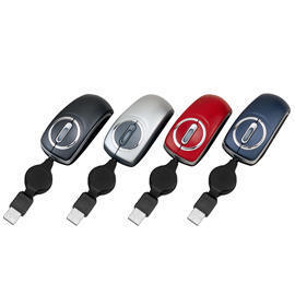 Mini Optical Mouse (Mini Optical Mouse)