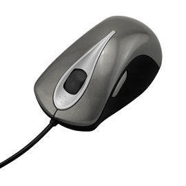4-way Navigation Optical Mouse