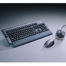 Office Wireless Keyboard Mouse Set