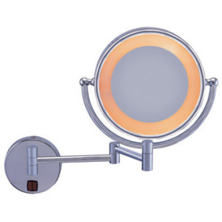 Touch Free lighted mirror,wall mounted lighted mirror (Touch Free lighted mirror,wall mounted lighted mirror)