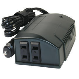 DC-AC POWER INVERTER (DC-AC POWER INVERTER)