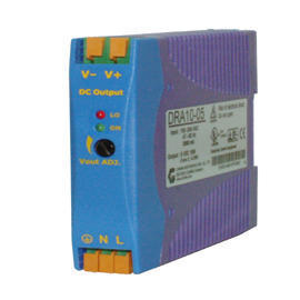 DIN RAIL MOUNTABLE (Рейку)