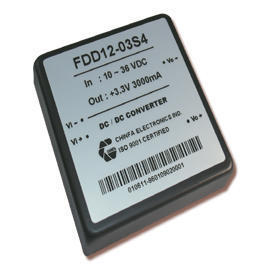 DC-DC CONVERTER (DC-DC CONVERTER)