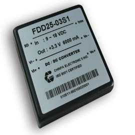 DC-DC CONVERTER (DC-DC CONVERTER)