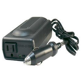 DC-AC POWER INVERTER (DC-AC POWER INVERTER)