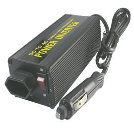 DC-AC POWER INVERTER (DC-AC POWER INVERTER)