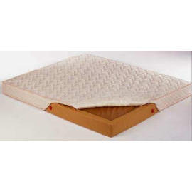 Soft-Side Waterbed Mattresses (Soft-Side Waterbed Matelas)