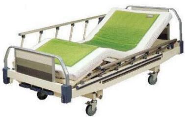BED MATRESS (BED MATRESS)