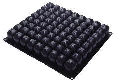airy cushion (aérée coussin)