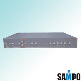 Stand Alone DVR