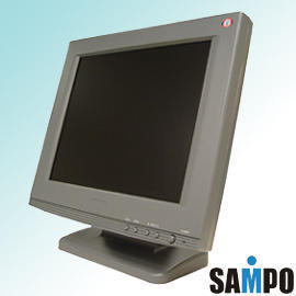 TFT LCD Monitor (TFT LCD Monitor)