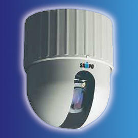 Speed Dome Camera (Speed Dome Camera)