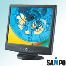 TFT LCD Monitor (TFT LCD Monitor)