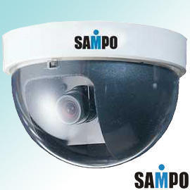 CCD Camera (Caméra CCD)