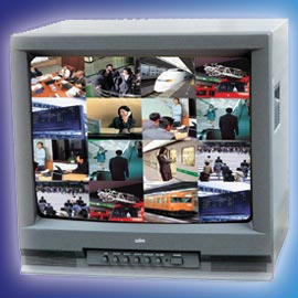 Color Monitor (Color Monitor)