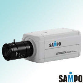 CCD Camera (Caméra CCD)