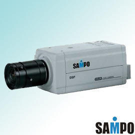 CCD Camera (Caméra CCD)