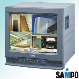 Color Monitor (Color Monitor)