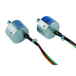 MICRO ROTARY ENCODER (MICRO WINKELCODIERER)