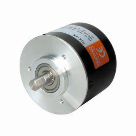 Heavy Duty Rotary Encoder (Heavy Duty Drehgeber)
