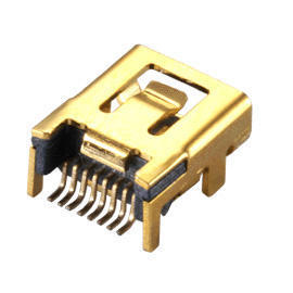 Ultra-Mini-Steckverbinder (Ultra-Mini-Steckverbinder)