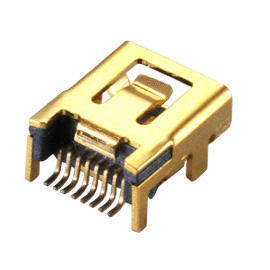 Ultra Mini Connector