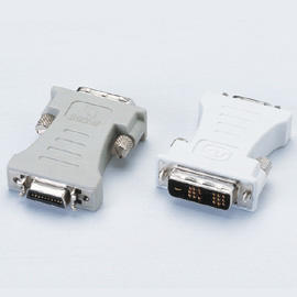 DVI ADAPTER (DVI ADAPTER)