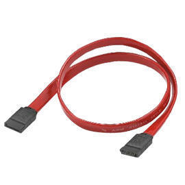 SERIAL ATA CABLE (SERIAL ATA CABLE)