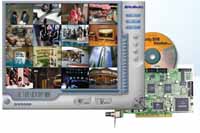 Linux-Based - Digital Video Surveillance System (Linux-Based - Digital Video Surveillance System)