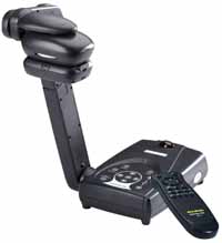 AVerVision 300i Portable Document Camera