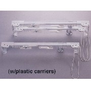 Curtain Rail & Accessories (Rideau Rail & Accessoires)