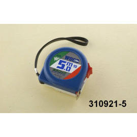 WOOD BRAND MEASURING TAPE (WOOD BRAND MEASURING TAPE)