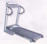 FOLD MOTOR TREADMILL