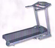 FOLD MOTOR TREADMILL (FOLD MOTEUR TREADMILL)