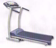 FOLD MOTOR TREADMILL (FOLD MOTEUR TREADMILL)