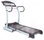 ELECTRONIC FOLD MOTOR TREADMILL (ELECTRONIC FOLD MOTOR TREADMILL)