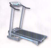 FOLD MOTOR TREADMILL (FOLD MOTEUR TREADMILL)