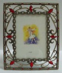 JEWELRY PHOTO FRAME (JEWELRY FOTORAHMEN)