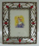 JEWELRY PHOTO FRAME (JEWELRY PHOTO FRAME)