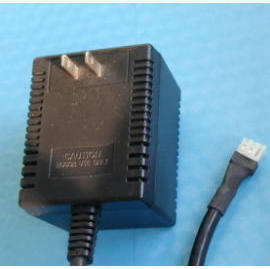 AC adaptor Linear (Адаптер переменного тока линейные)