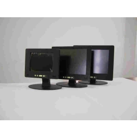 Rugged LCD Monitors (Прочная ЖК-мониторы)