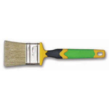 Rubber Plastice Handle of Professional Paint Brush (Резиновая Plastice ручки Профессиональные Paint Brush)